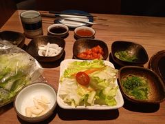 -烧肉达人•炭火烧肉(新天地店)