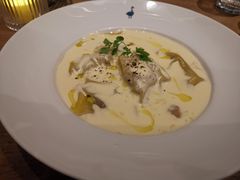 -Le Comptoir de la Gastronomie