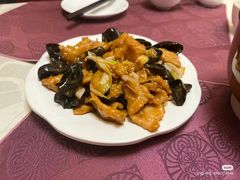 -凯鸽酒楼(水泉湾龙园店)