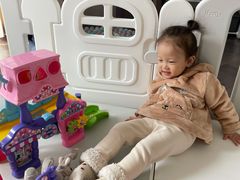 -TOYSRUS玩具反斗城(合肥华润万象城店)