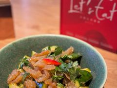 -KŌNG胶东小馆(华熙店)