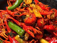 -聚味瞿记·龙虾堂(坡子街店)
