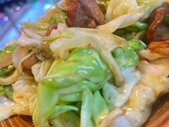 -水煮三国·川鲁江湖菜(香山店)