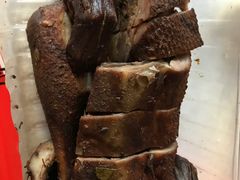 -张鸭子重庆特产卤味小吃(未来国际店)