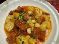 -火宫殿·小吃王国(坡子街店)