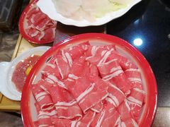 -满禾林火锅(丹东路店)