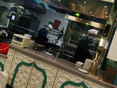 门面-帕米尔食府(白云观店)