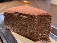 -Awfully Chocolate(环球港店)