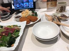 -沼津魚がし鮨(御殿場アウトレット店)