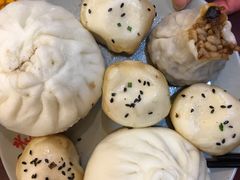 -老盛兴·上海小笼汤包馆(武夷店)