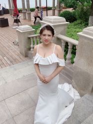 -长春星宫馆婚纱摄影(和平大世界店)