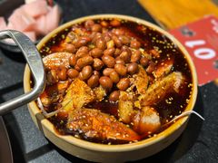 -小饕荟雅安贡椒鱼鲜馆(广福桥店)