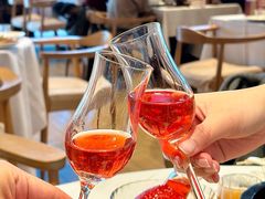 -若蘭慈·无国界素食料理(欢乐海岸店)
