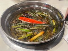 -围炉夜话·潮汕卤水火锅(榕江店)