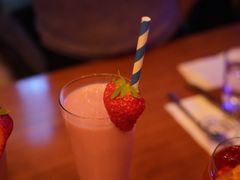 -THE CUT Rooftop顶楼牛排餐吧(环贸iapm店)