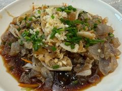 -聚丰园•湖鲜餐厅(阿红私房菜梅石路店)