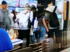 -汉堡王(上海虹口龙之梦)