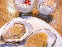 -小船渔村•大连菜•大连焖鱼(明泽街店)