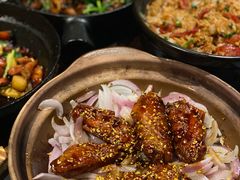 -旺爷砂锅·茶作(国贸城店)