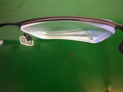 -利客来眼镜店(崂山百货店)