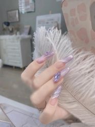 -M·X Nail日式美甲美睫