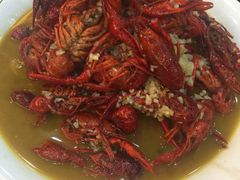 -盱眙红叶龙虾(金源北路店)