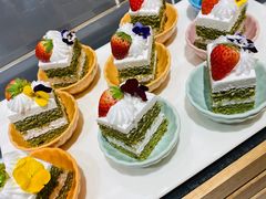 -胥城大厦-胥香自助餐厅