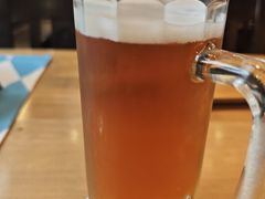德国慕尼黑白啤-天津普拉那啤酒坊(意风区店)