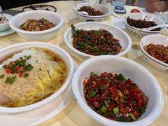 -笨罗卜浏阳菜馆(龙华鹏润达店)