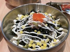 -小木屋拌饭(西安万象天地店)