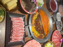 -楠火锅(仁恒梦中心店)