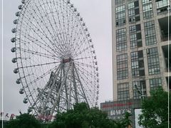 -星城之眼摩天轮