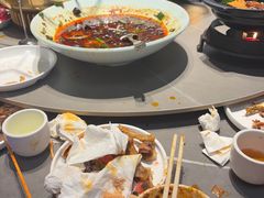 -情妹耙泥鳅·江湖川菜(科华店)