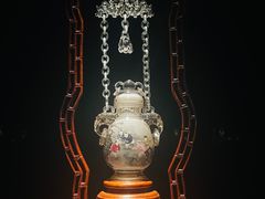 -深圳珠宝博物馆