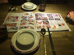 -蜜桃餐厅·江浙融合菜(荟聚购物中心店)