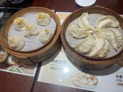 -老淮城·长鱼面(河下古镇店)