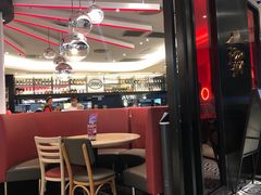 -必胜客(万达广场店)