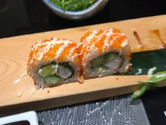 -昱匠·日本料理(金融街店)