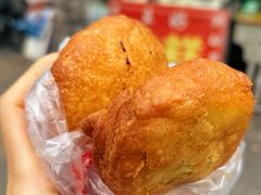 -厚富香面食店王好炸糕(延安路店)