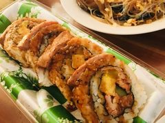 寿司-盒马鲜生(大成店)