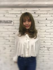 -SOUL·S造型