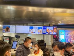 -盒马X会员店(上海森兰商都店)