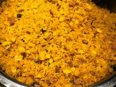 -芭菲盛宴·环球美食(解放碑英利国际店)