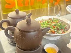-潮澎派·潮汕菜大排档(南较西路店)