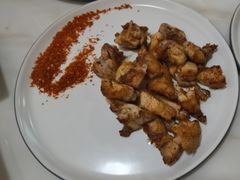 -金膳禾铁板料理(万达店)