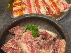 -马场洞肉铺(振安店)