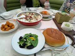 -大树餐厅(红旗街万达店)