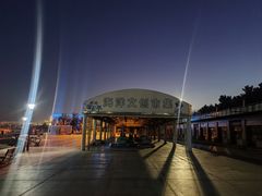 -日照灯塔风景区