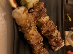 -JUKEBOX玖部音乐餐厅(华侨城店)