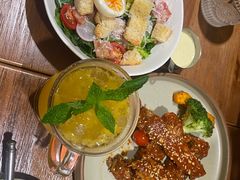 -The Good Place好地方·Brunch·coffee(国贸店)